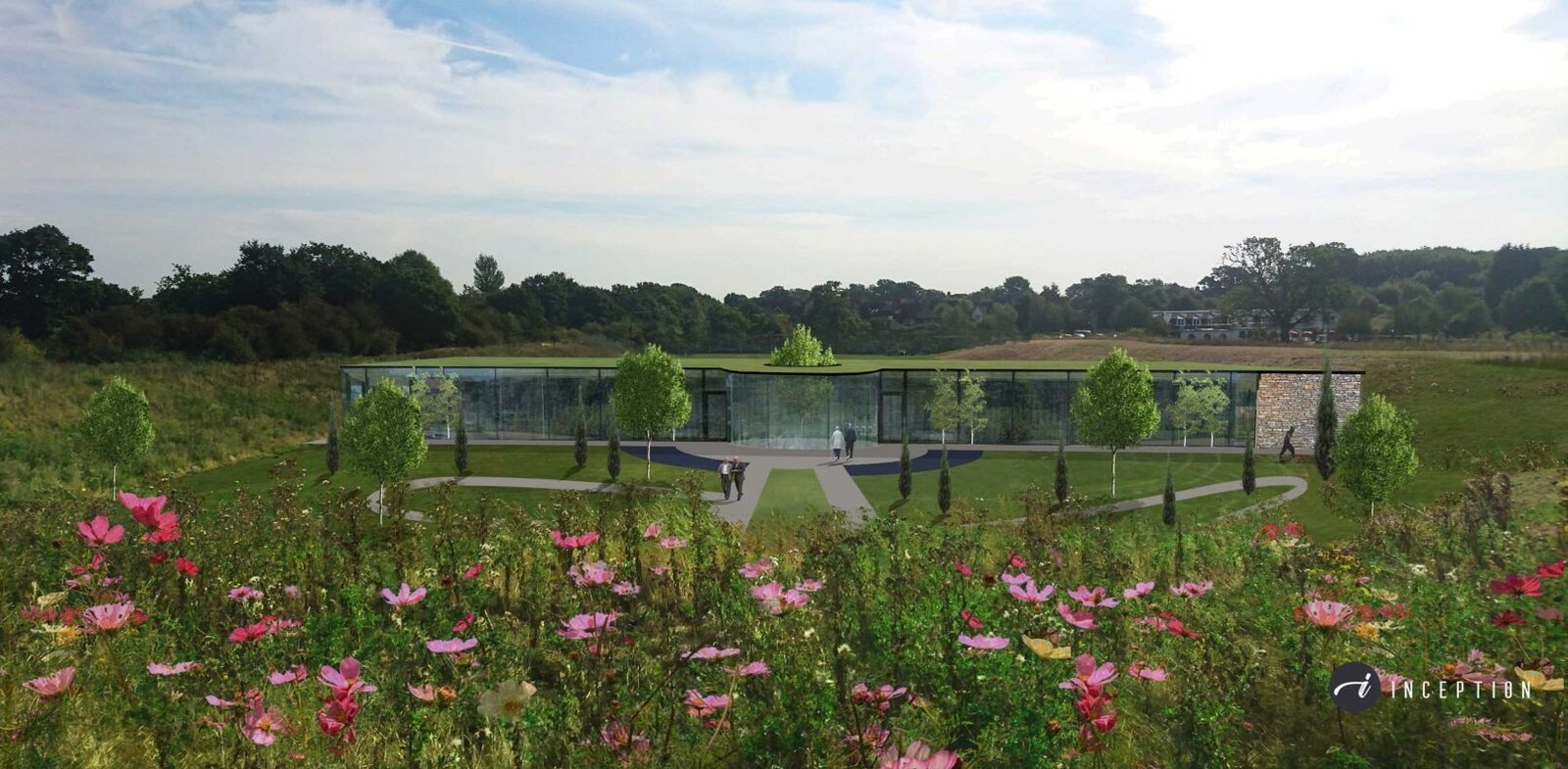 ECOLATION SITE - EDENBRIDGE