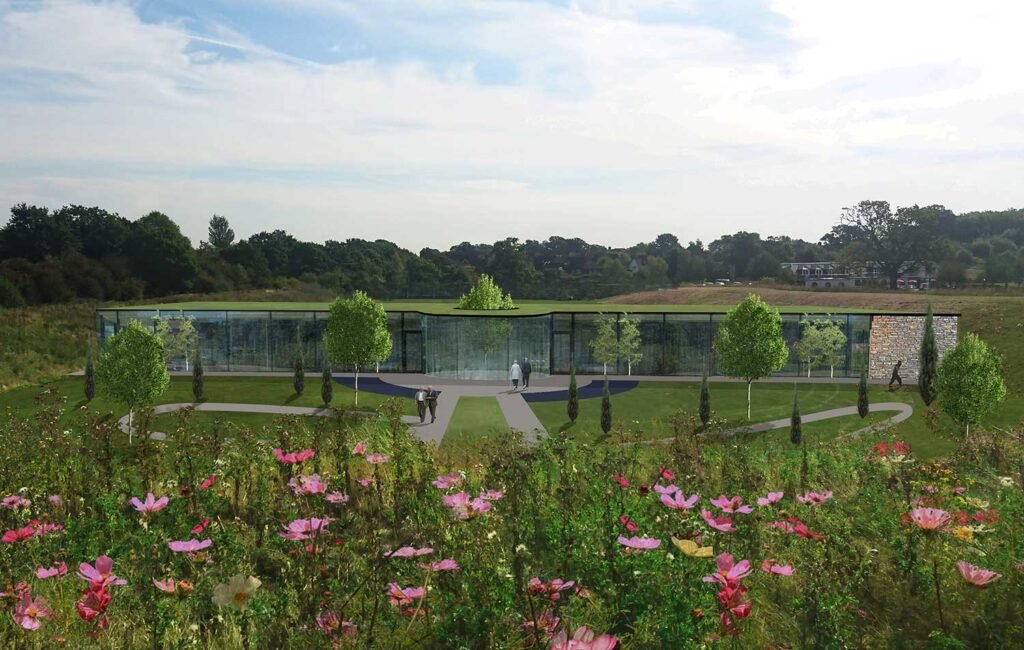 ECOLATION SITE – EDENBRIDGE