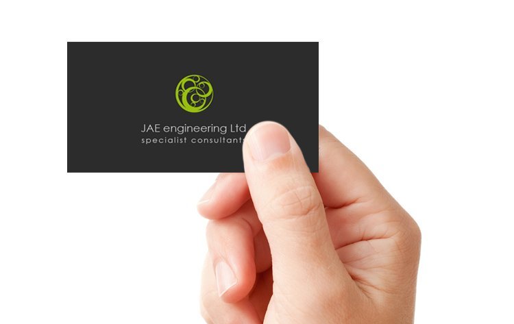 JAE ENGINEERING BRANDING