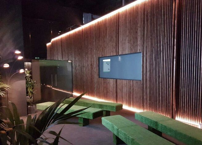 ECOLEGACY - MARKETING SUITE