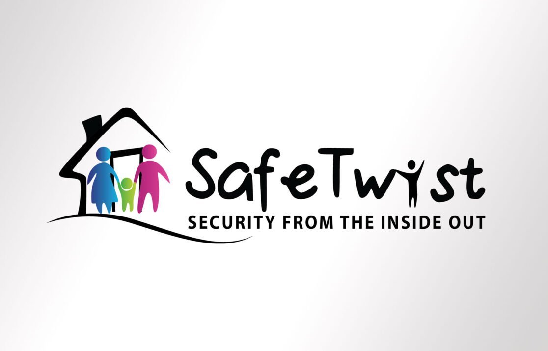 SAFETWIST VISUAL BRANDING